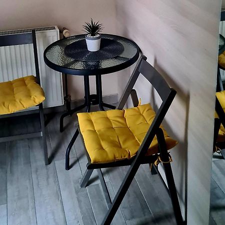Bonitos Slavonski Brod Exterior foto