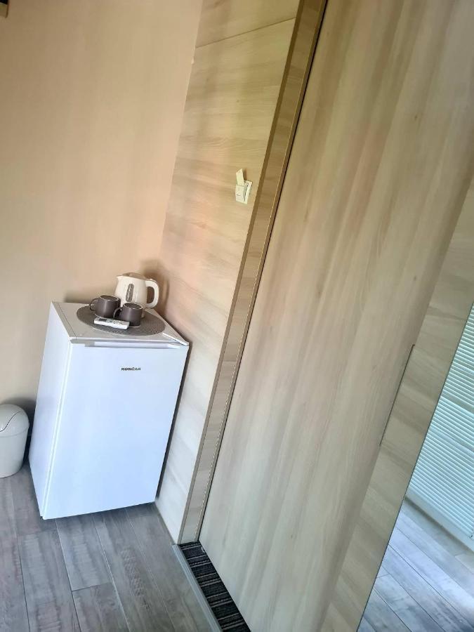 Bonitos Slavonski Brod Exterior foto