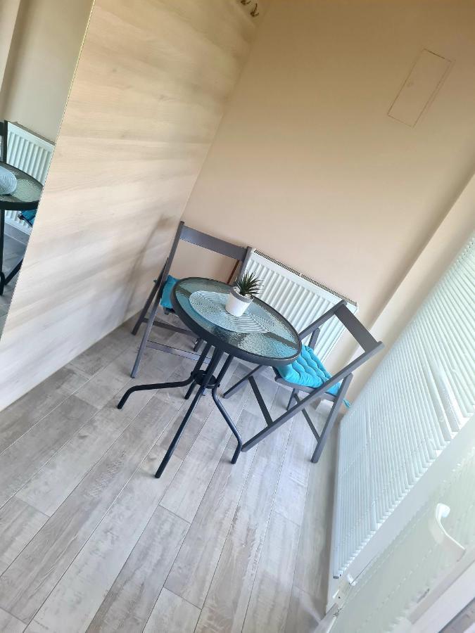 Bonitos Slavonski Brod Exterior foto